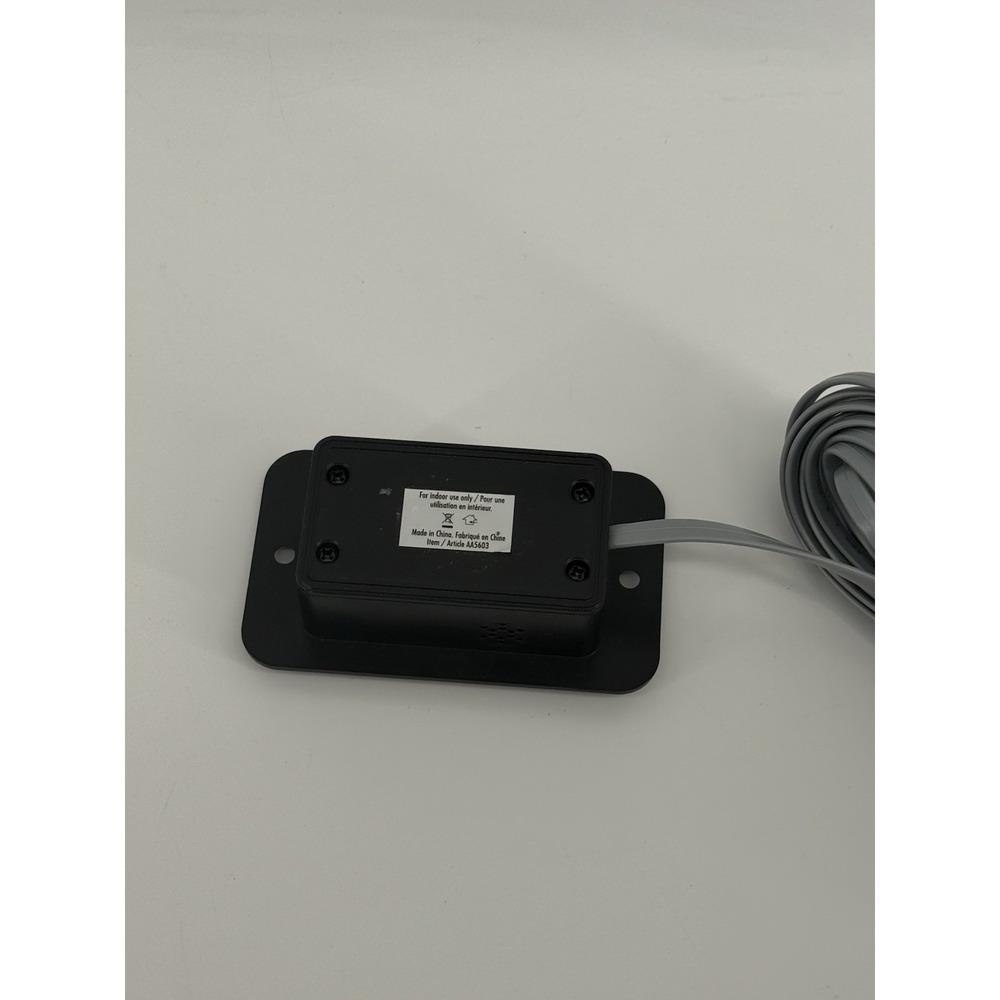 Renogy Inverter Remote On/Off Switch w/ LED Indicator, RJ12 RJ11 Cable AA5603 - Picture 4 of 4